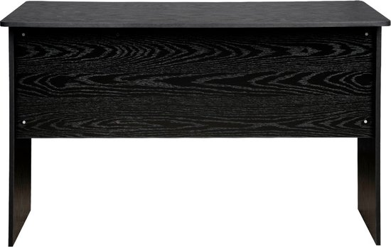 WOLTU® Schreibtisch TS59sz Computertisch Bürotisch Arbeitstisch PC Laptop Tisch, mit 3 WOLTU® Schreibtisch TS59sz Computertisch Bürotisch Arbeitstisch PC Laptop Tisch, mit 3