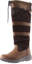 Xsensible hauteur genou art. 40204.5.301 Victoria H dure marron taille 38
