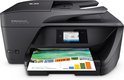 HP OfficeJet Pro 6960 - All-in-One Printer