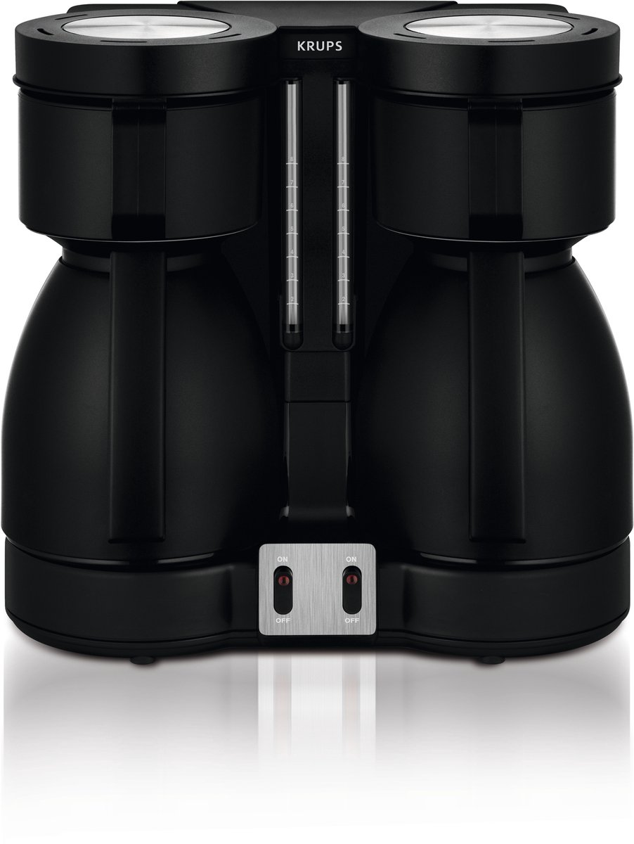 Bol.com Krups Duothek KT 8501 aanbieding