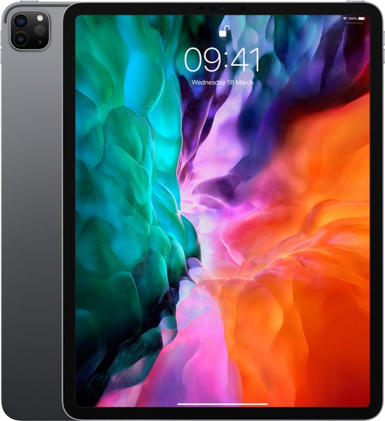 Apple iPad Pro 12.9 inch 1TB Wi-Fi ...