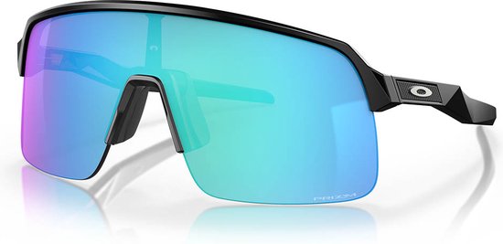 Oakley Sutro Lite Noir Mat/ Sapphire Prizm - OO9463-15