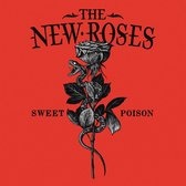 The New Roses - Sweet Poison (CD)