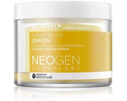 Dermalogy Bio-Peel Gauze Peeling Lemon