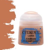 Citadel – Paint – Layer Cadian Fleshtone – 22-36