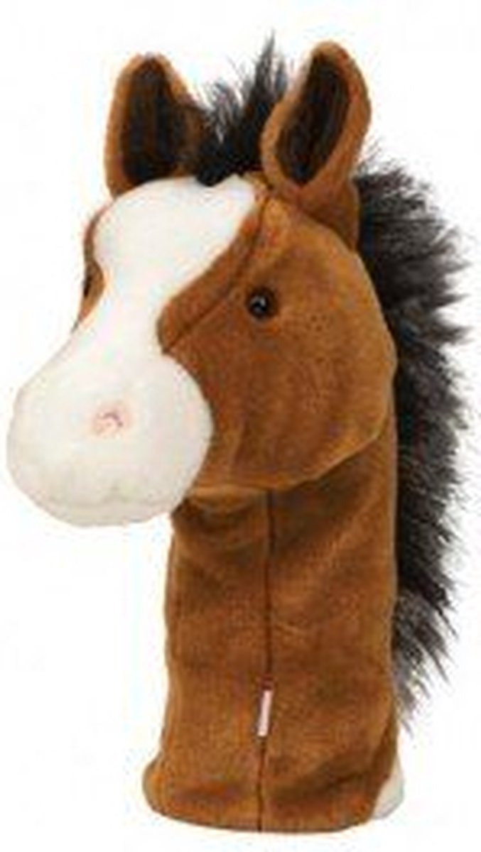 Golf - Daphnes Headcover Driver - Paard van Daphne's — afbeelding 2