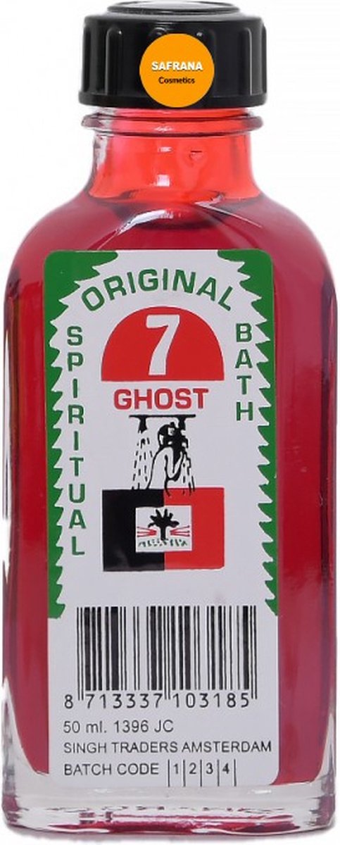 Original 7 Ghost Bath Spiritual
