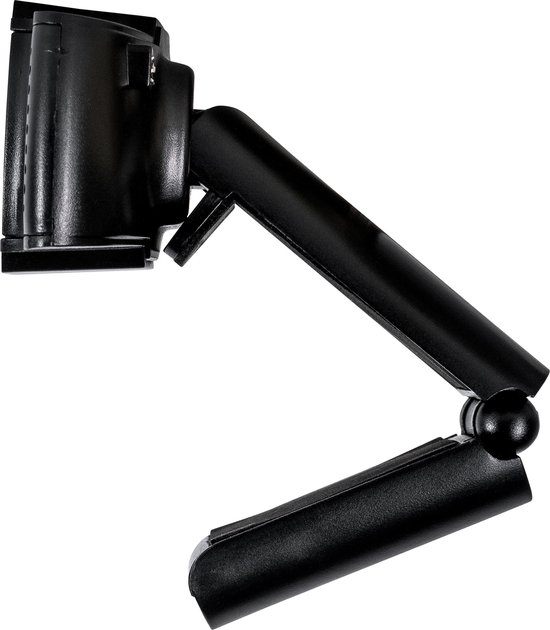 Webcam Verbatim AWC-01 Black