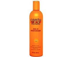Cantu - Shea Butter - Daily Oil Moisturizer - 385 ml