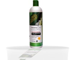 Lovea Curl Activating Spray Mango Extract & Amino Acid