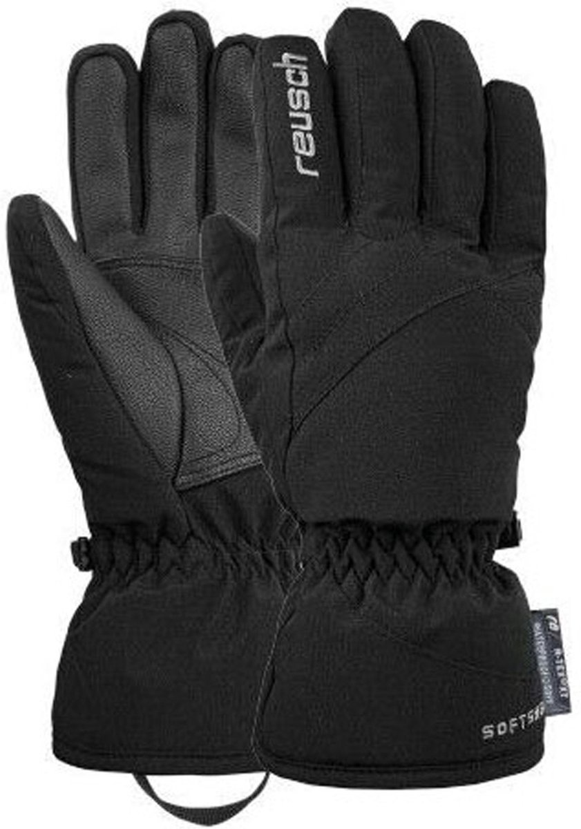 Reusch Snow Queen R-TEX XT Wintersporthandschoenen Mannen Zwart