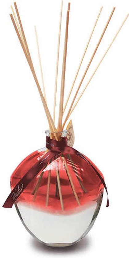 Geurstokjes Nicolosi Parfum D'ambiance Poppy 400 ml