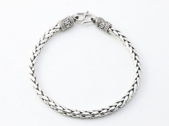 Tuscany Damen sterling zilver 925 Zirkonia