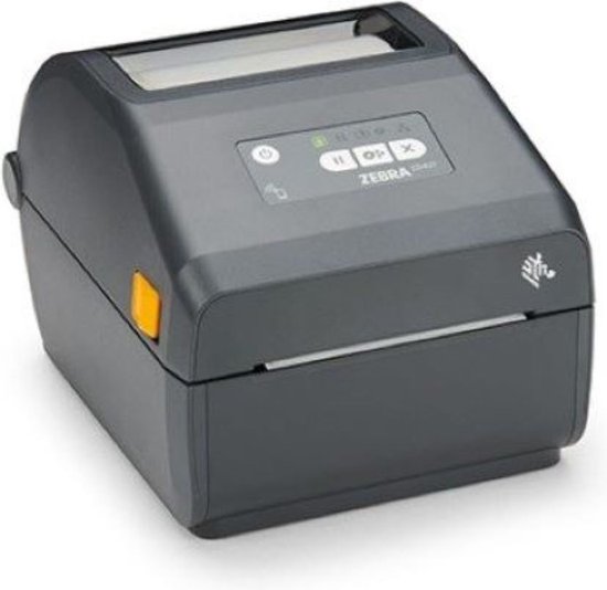 Zebra ZD421 imprimante pour étiquettes Transfert thermique 203 x 203 DPI  Avec fil... | bol