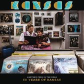 Kansas - Another Fork in the Road (3cd)