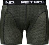 Petrol Industries - Heren 2-pack Boxershorts - - Maat L