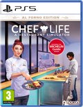 Chef Life: A Restaurant Simulator - Al Forno Editie - PS5