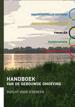 2012 Handboek van de gebouwde omgeving