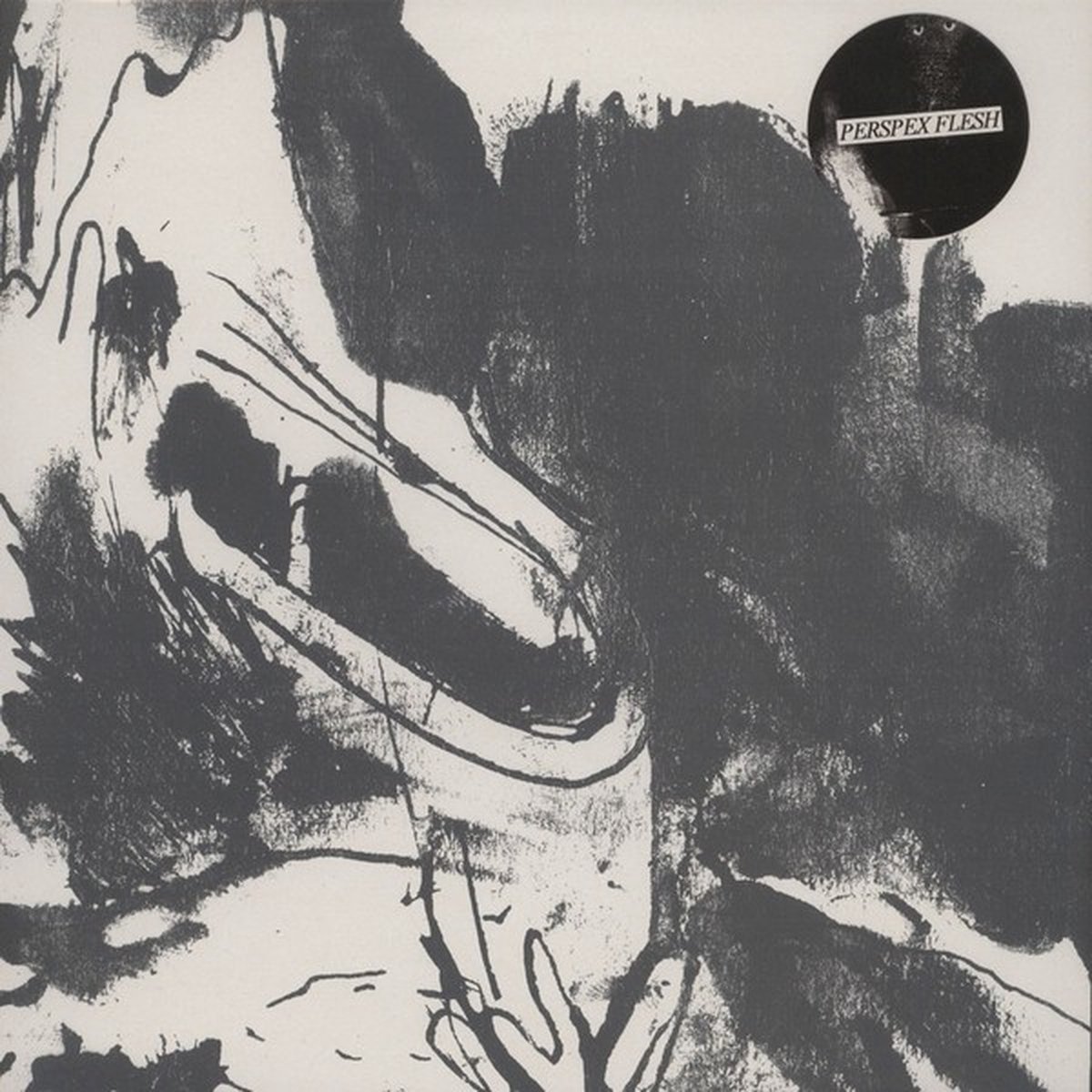 Perspex Flesh - Perspex Flesh (LP)