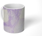 Mug - Tasse à café - Abstrait - Peinture - Design - Tasses - 350 ML - Tasse - Tasses à café - Tasse à thé