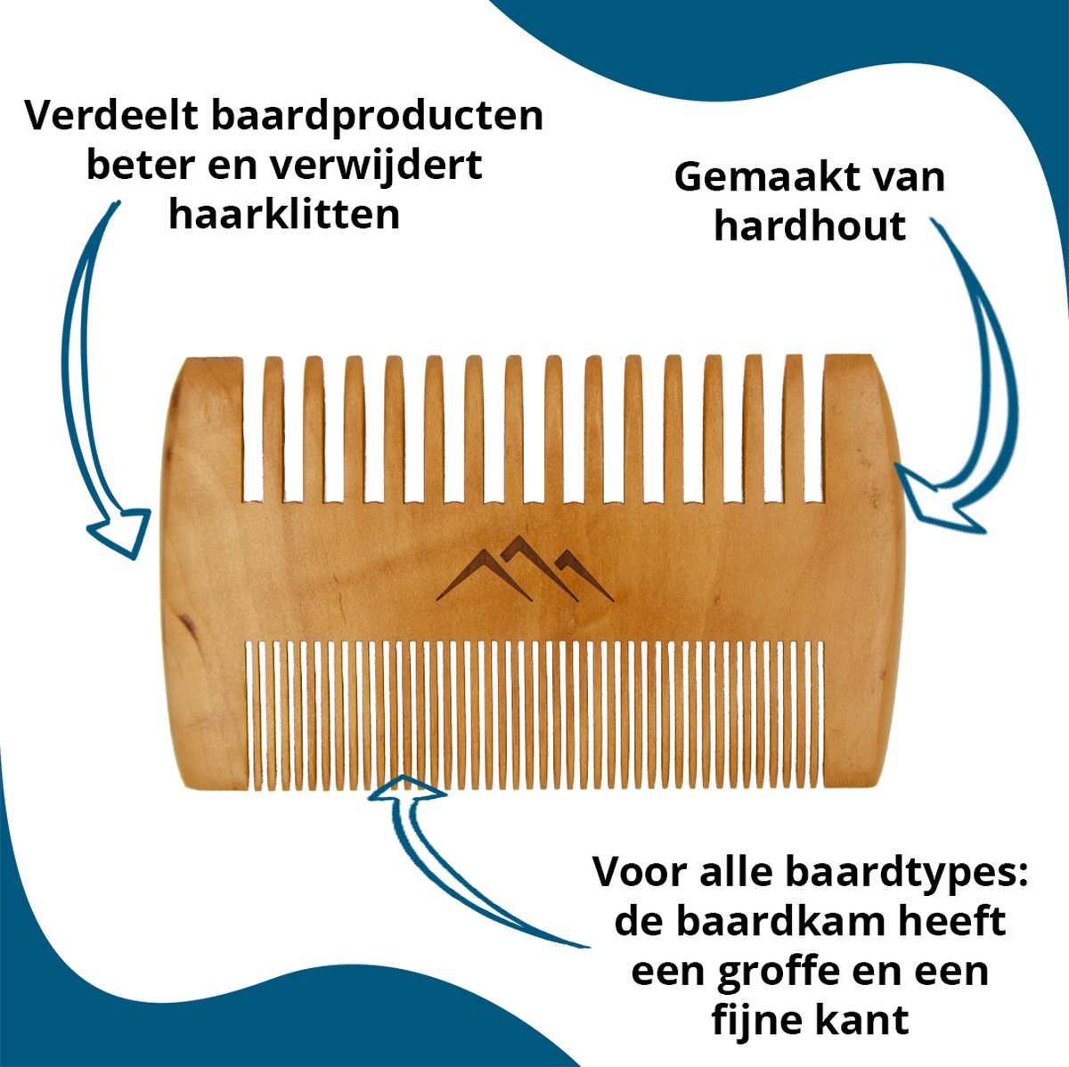 Beste Baardborstel 2025 - Hoe Gebruiken & Welke Kopen