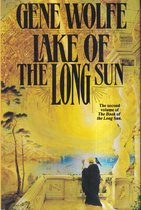 Book of the Long Sun- Lake of the Long Sun