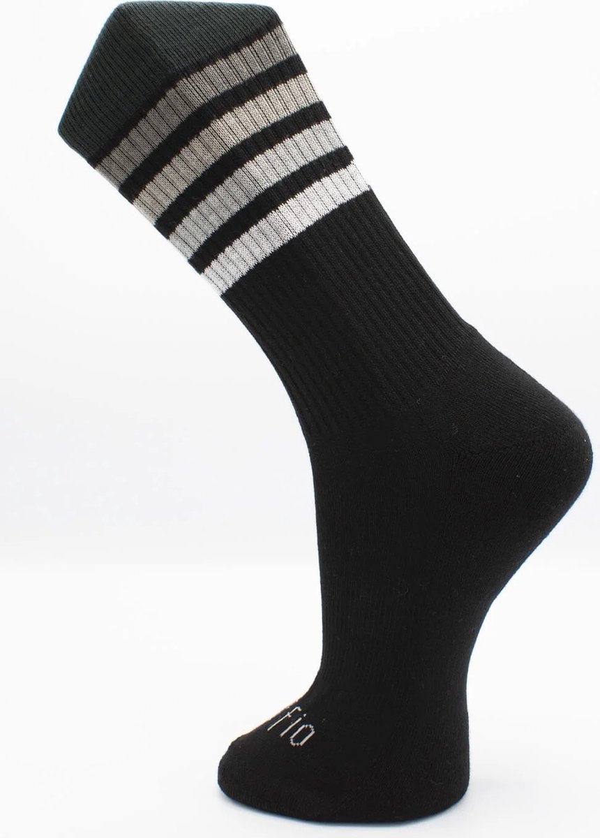 Effio Sport Sokken Heren – Colour Sport Socks 2212
