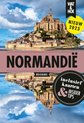 Wat & Hoe Hoogtepunten - Normandië