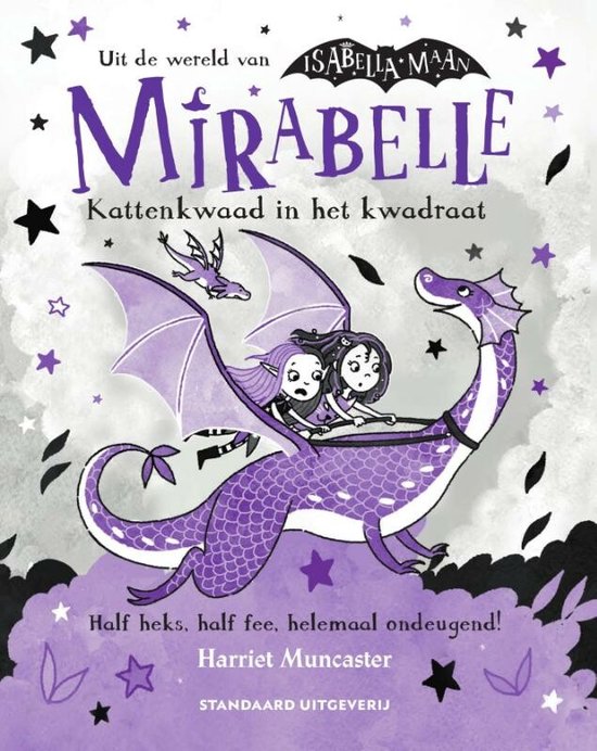 Mirabelle Has A Bad Day - Harriet Muncaster - Libreria