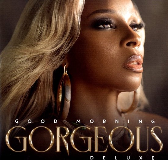 Mary J. Blige: Good Morning Gorgeous Album Review