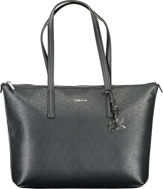 Calvin Klein Tas Zwart UNI Dames