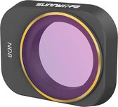 50CAL Drone ND8 Camera Lens Filter - geschikt voor DJI Mini 3 pro - Ultralicht gewicht - Optisch glas van hoge kwaliteit - duurzaam