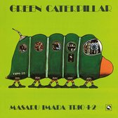Green Caterpillar - Green Caterpillar (LP)