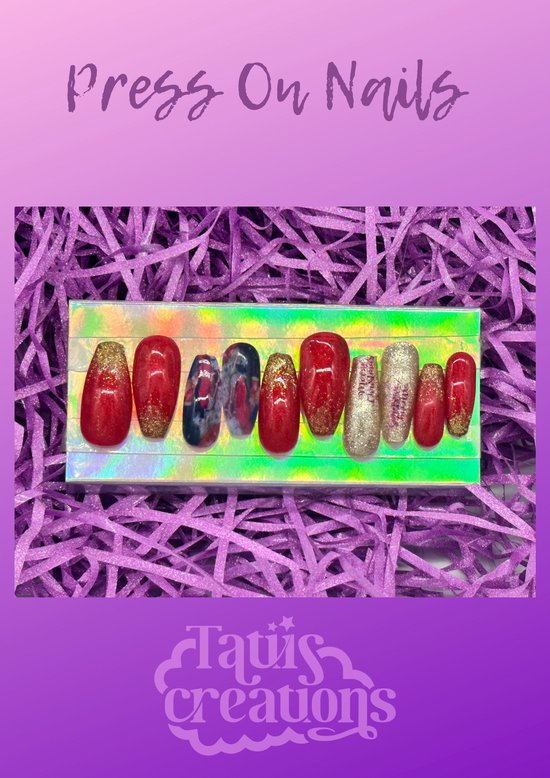 Press on Nails