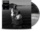 Gabriels - Angels & Queens - Part 1 (cd)
