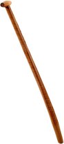 Talen Tools - Schopsteel - 85 cm - Gebogen