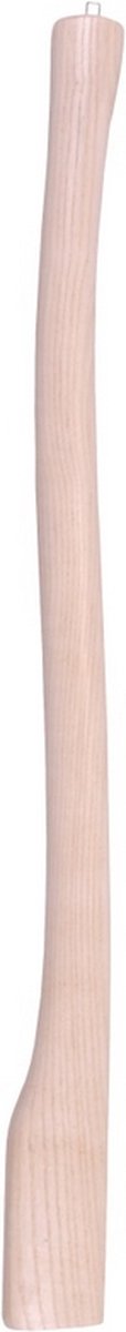 Talen Tools - Bijlsteel - 70 cm - Essenhout