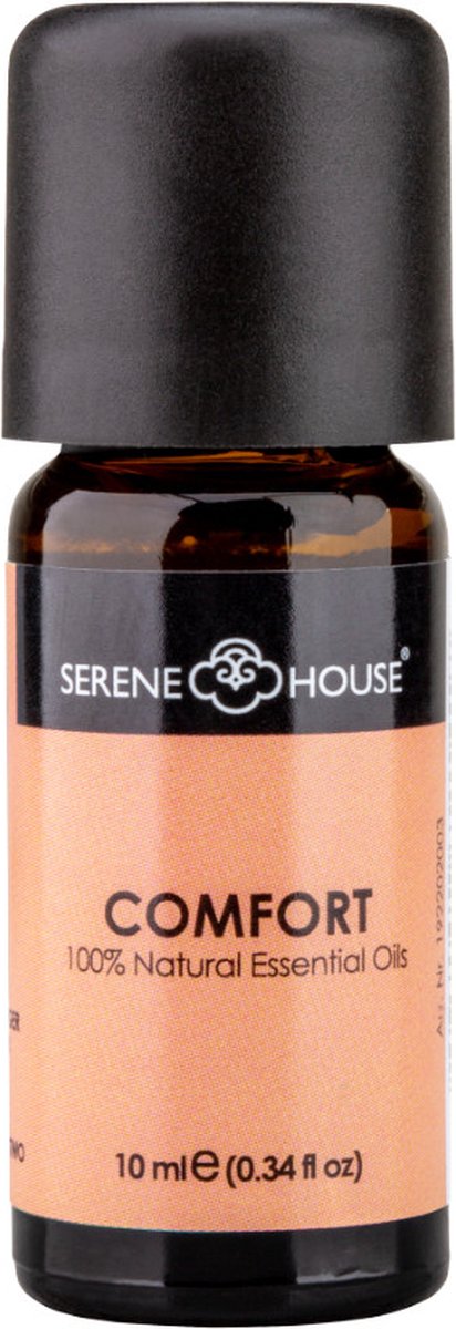 Goedkoopste Serene House Essential oil 10ml - Comfort
