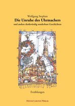 Die Unruhe des Uhrmachers