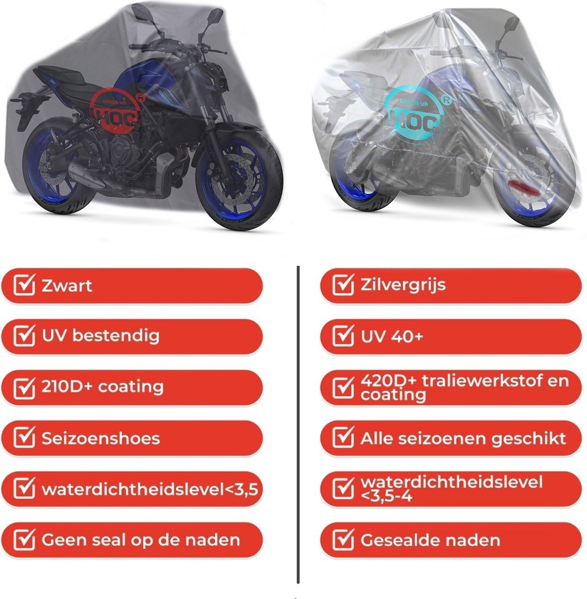 Yamaha slide pads onder voetsteun MT-07 - Technische motor accessoires, Yamaha accessoires - Termaat Motoren