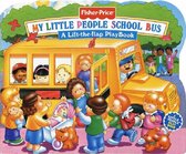 My Little People School Bus