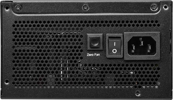 MSI MPG A1000G 1000W 80 Plus Gold (5/6)