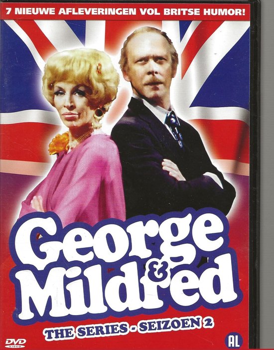 George & Mildred - Deel 3