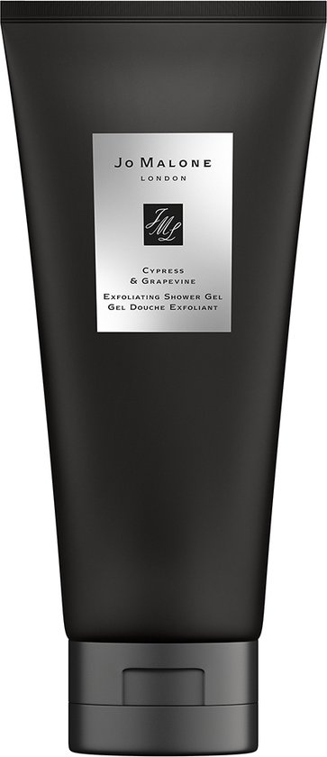 Jo Malone Cypress & Grapevine Exfoliating Shower Gel 200ml