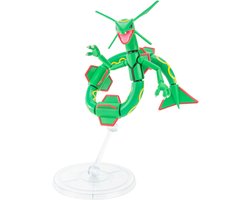 Pokémon Epic Action Figure Rayquaza 15cm