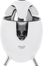 Adler AD 4013 w - Citrus Juicer - Wit - 800 Watt