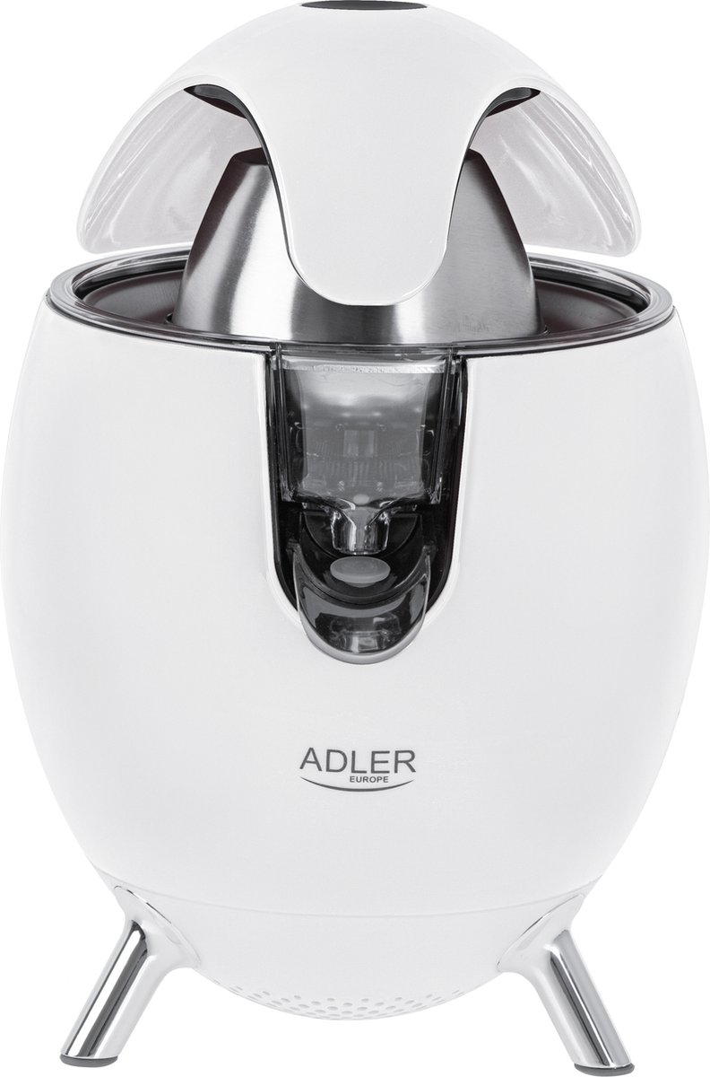 Adler AD 4013 W - Citrus Juicer - Wit - 800 Watt