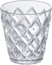 Drinkglas, 250 ml - Transparant - Koziol | Crystal