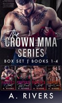 Crown MMA Romance Series