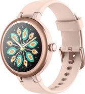 Smartwatch Dames Rose Goud SR02 - Samsung - Android - Apple - iOS - 40mm